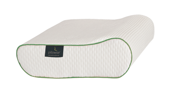 Pillowise groen